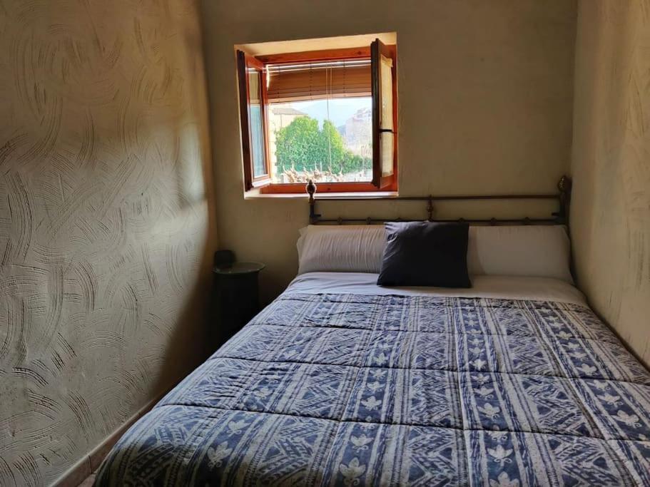 Casa Rural Espasa Espluga de Francolí Esterno foto