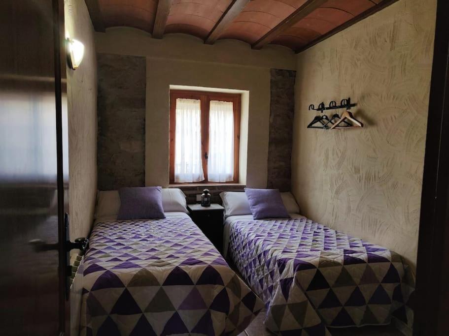 Casa Rural Espasa Espluga de Francolí Esterno foto
